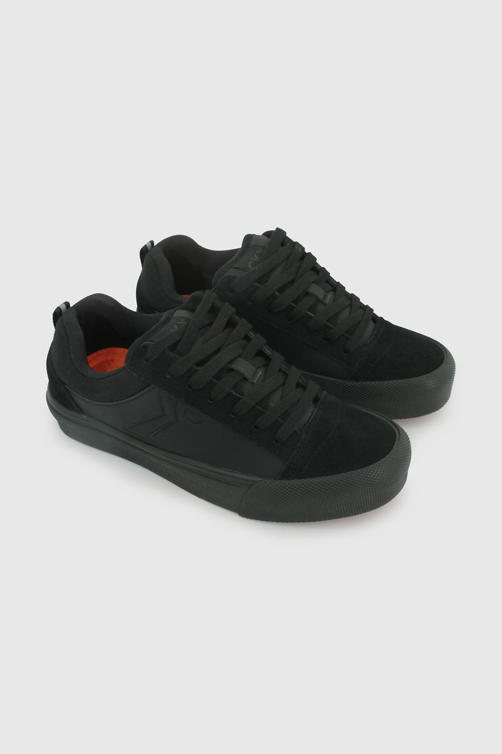 ZAPATILLA NEGRO 7302 COLLOKY - 1