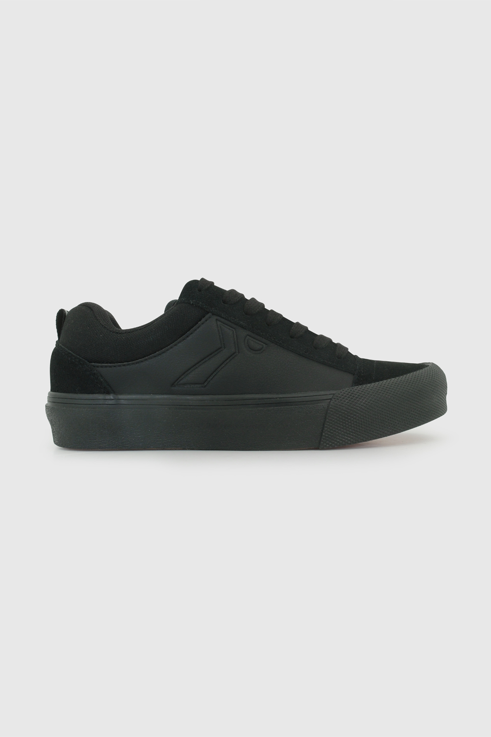 ZAPATILLA NEGRO 7302 COLLOKY - 3