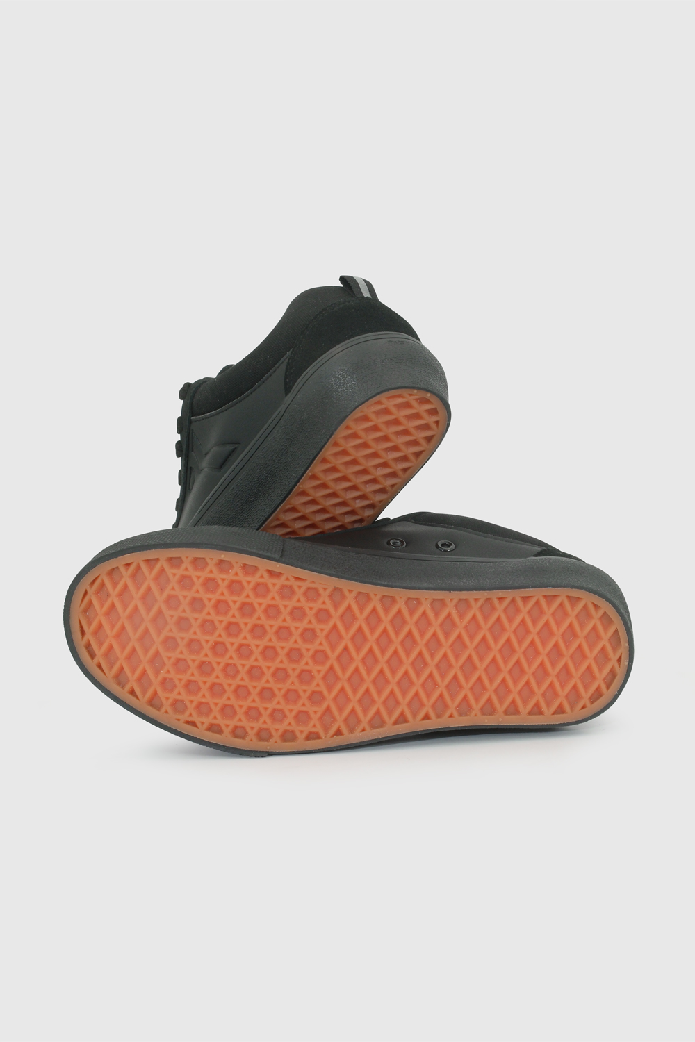 ZAPATILLA NEGRO 7302 COLLOKY - 4