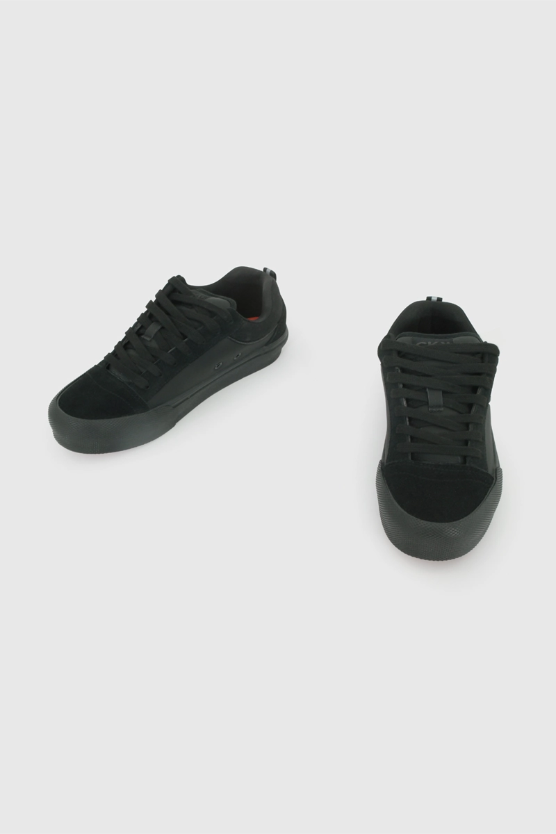 ZAPATILLA NEGRO 7302 COLLOKY - 5