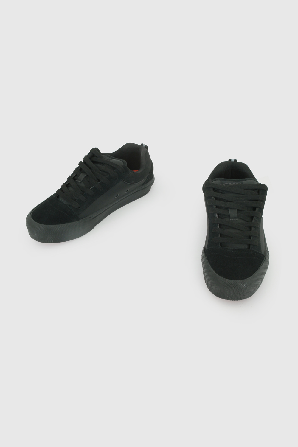 ZAPATILLA NEGRO 7302 COLLOKY - 5