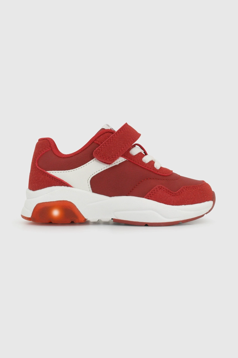 ZAPATILLA ROJO 7399 COLLOKY - 2