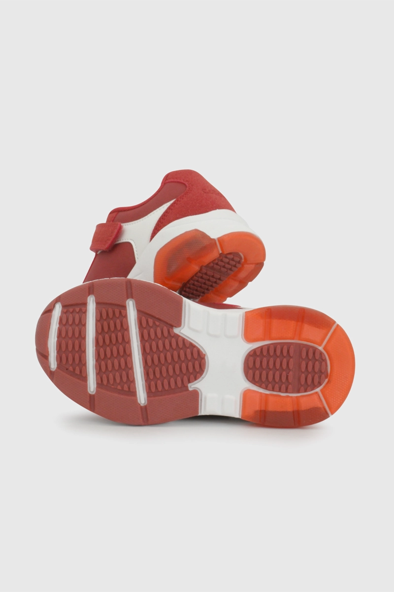 ZAPATILLA ROJO 7399 COLLOKY - 3