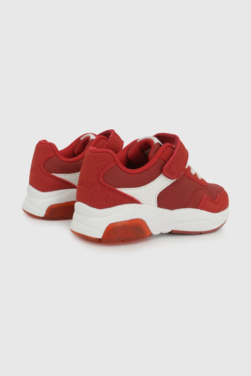 ZAPATILLA ROJO 7399 COLLOKY - 5