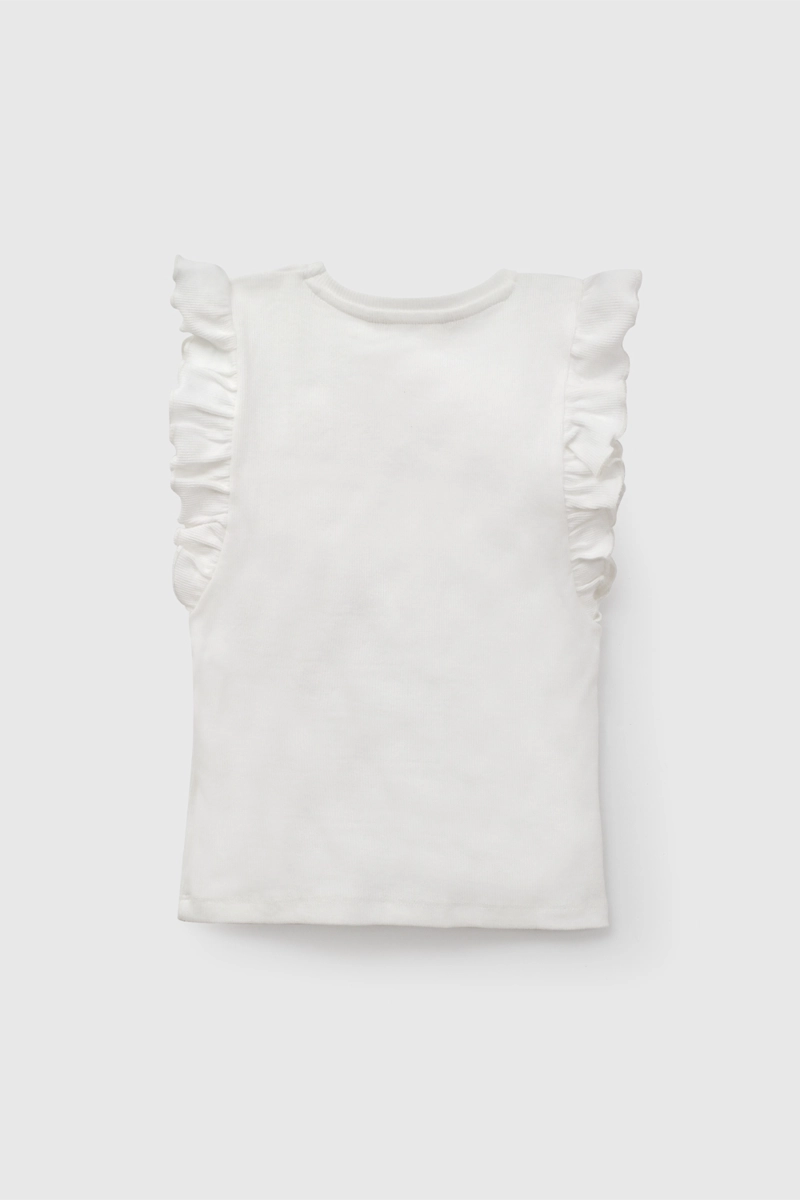POLERA BLANCO 7378 COLLOKY - 2
