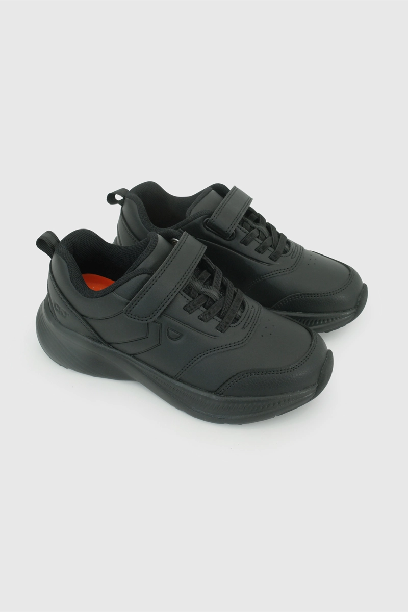 ZAPATILLA NEGRO 7265 COLLOKY - 1