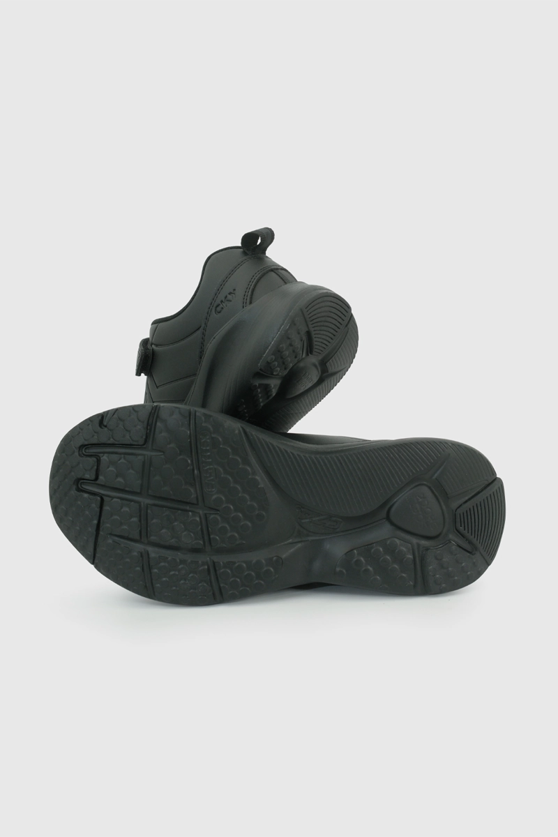 ZAPATILLA NEGRO 7265 COLLOKY - 3