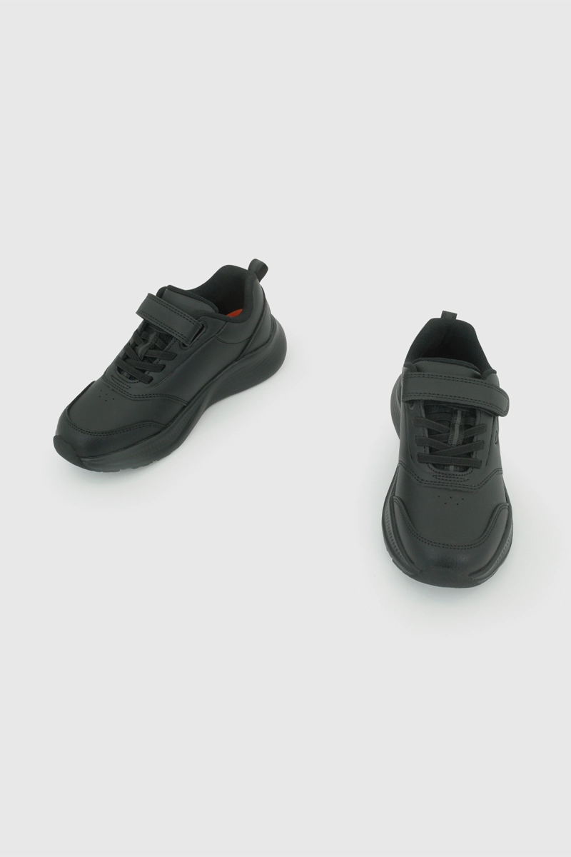 ZAPATILLA NEGRO 7265 COLLOKY - 4