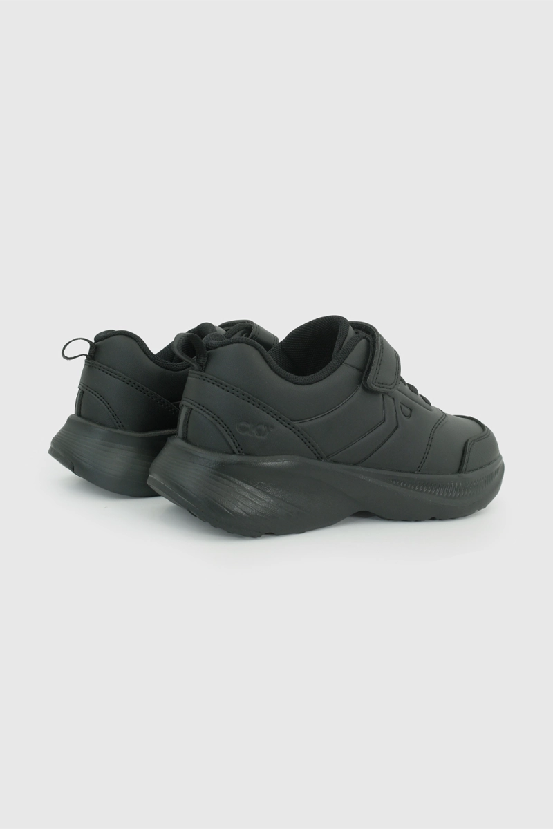 ZAPATILLA NEGRO 7265 COLLOKY - 5