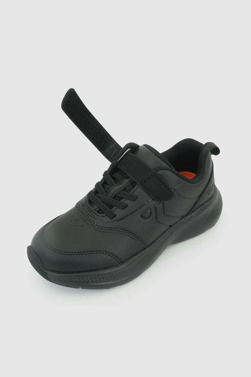 ZAPATILLA NEGRO 7265 COLLOKY - 6