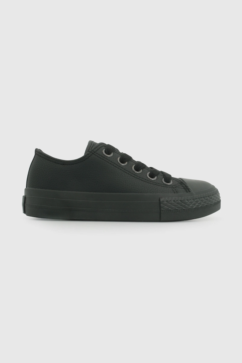 ZAPATILLA NEGRO 7284 COLLOKY - 3