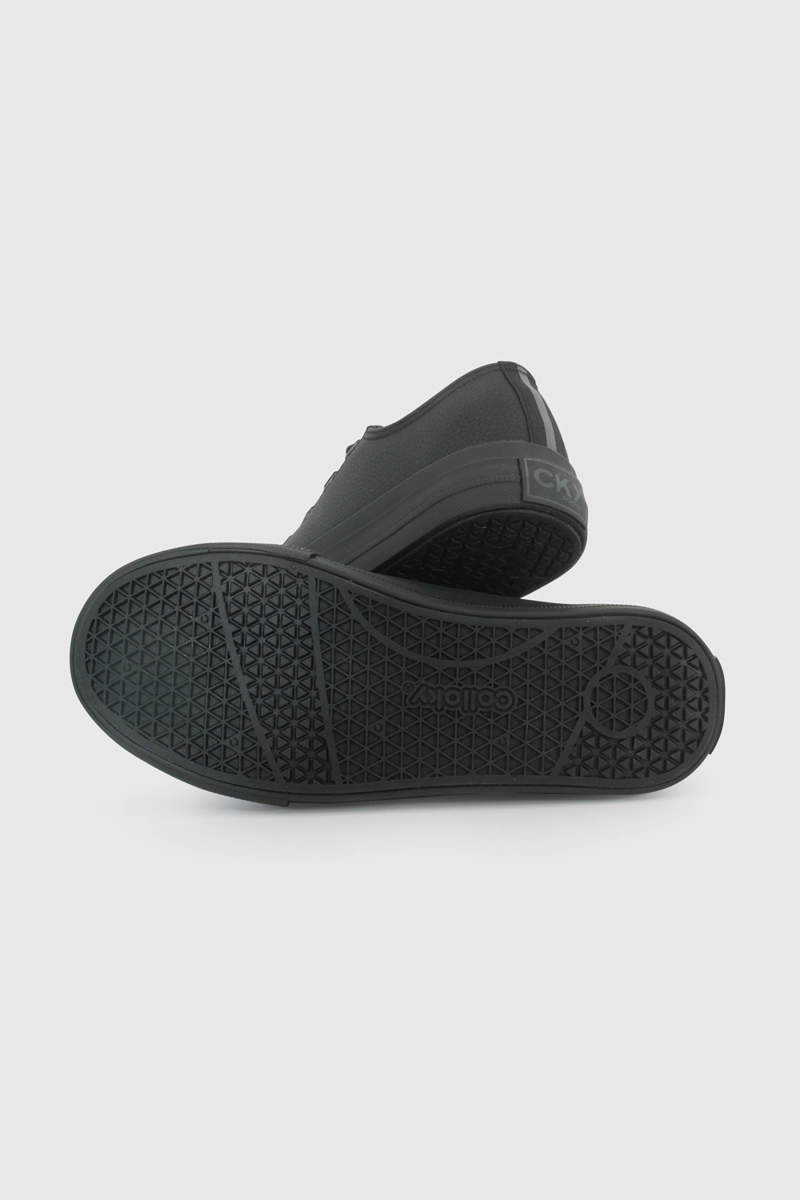 ZAPATILLA NEGRO 7284 COLLOKY - 4