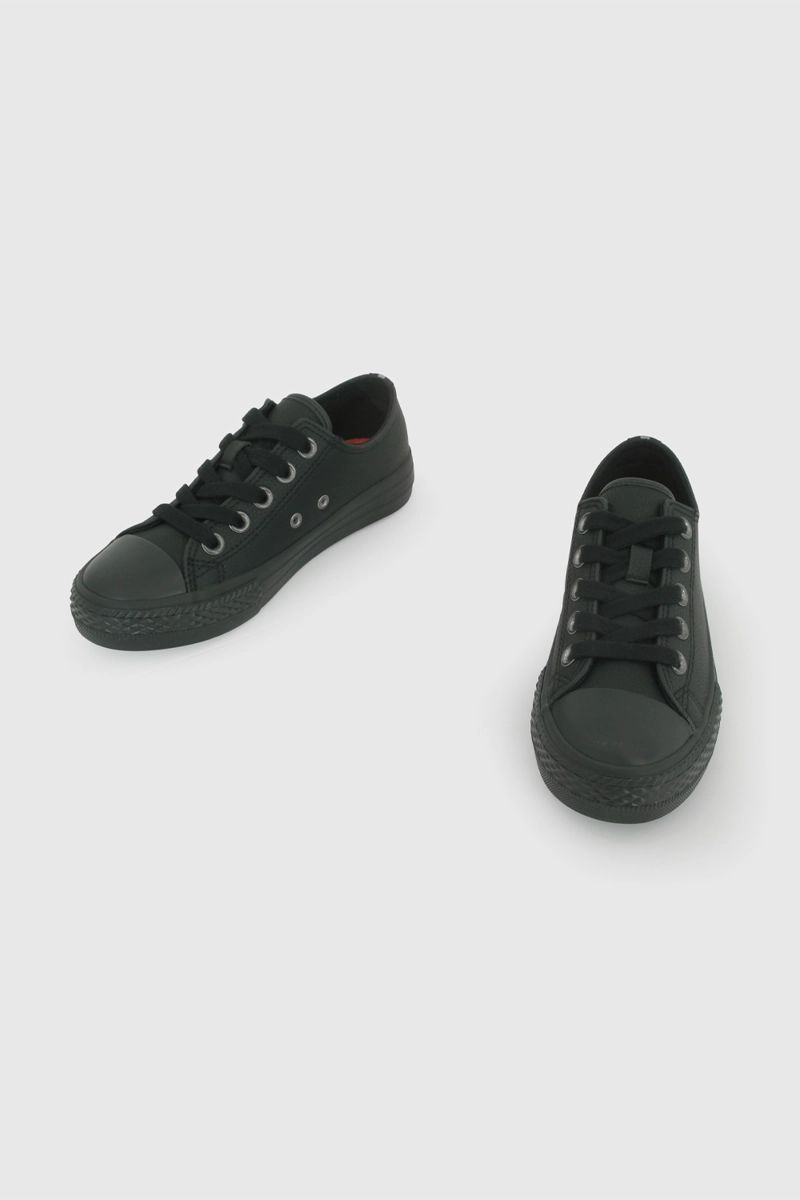 ZAPATILLA NEGRO 7284 COLLOKY - 5
