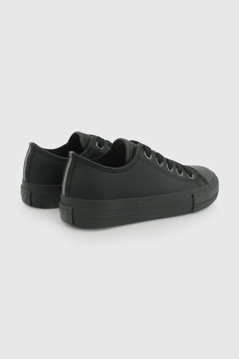 ZAPATILLA NEGRO 7284 COLLOKY - 6