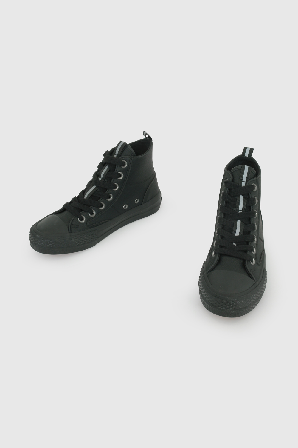 ZAPATILLA NEGRO 7298 COLLOKY - 5