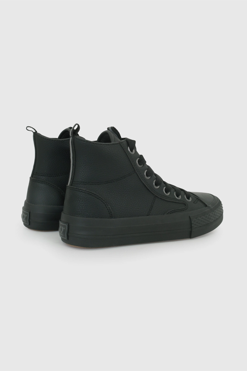 ZAPATILLA NEGRO 7298 COLLOKY - 6