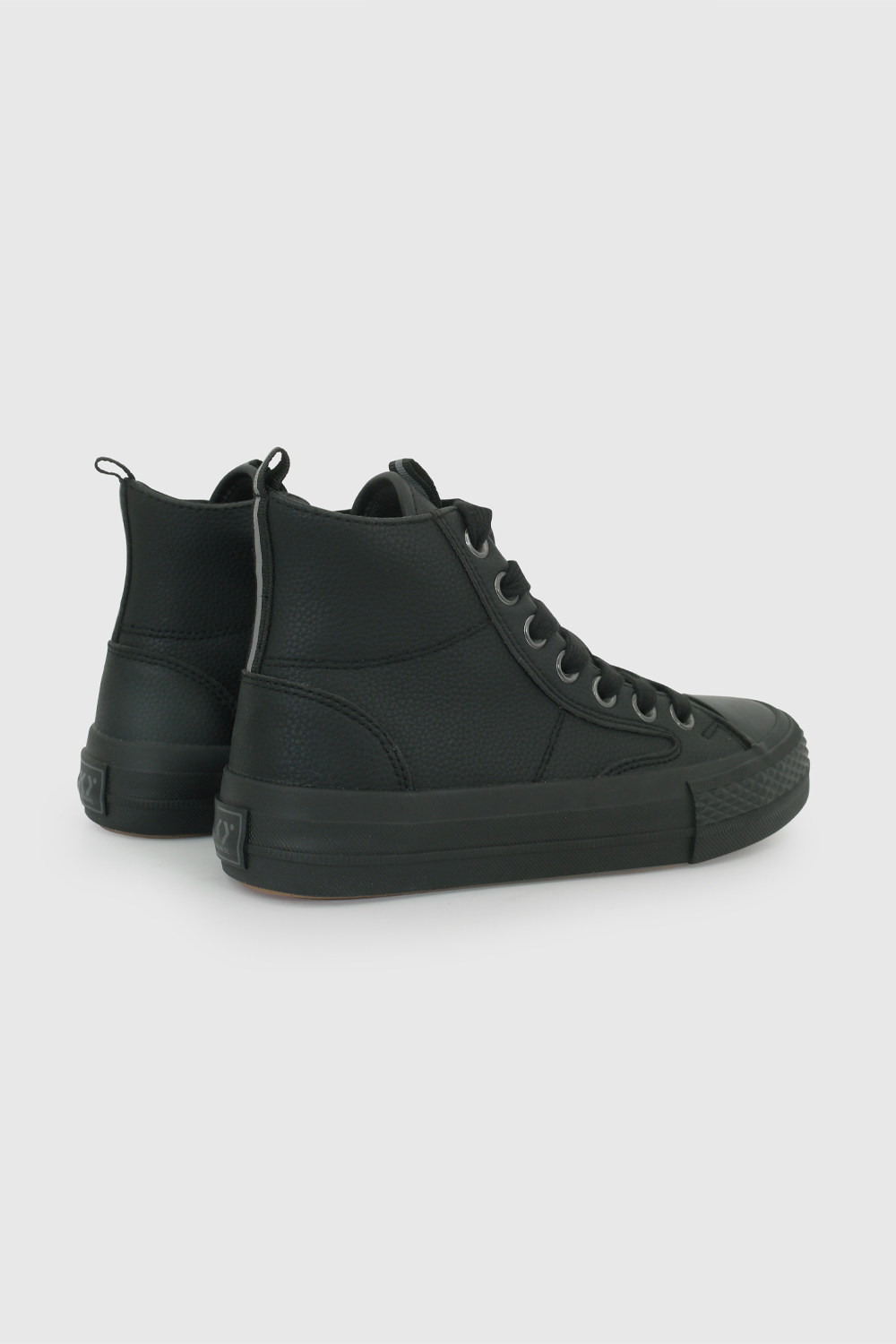 ZAPATILLA NEGRO 7298 COLLOKY - 6