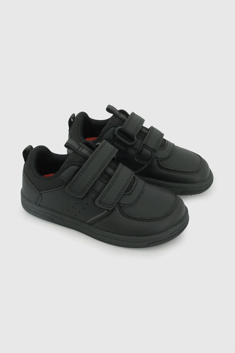 ZAPATILLA NEGRO 7282 COLLOKY - 1