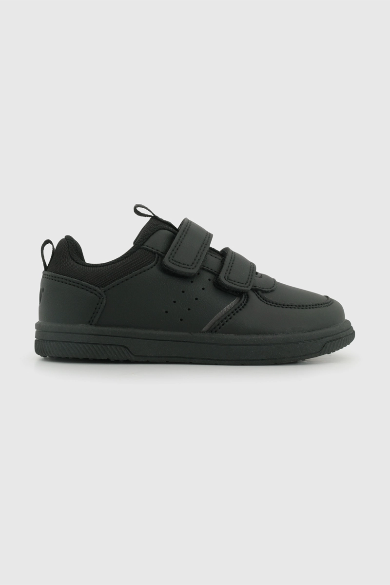 ZAPATILLA NEGRO 7282 COLLOKY - 3