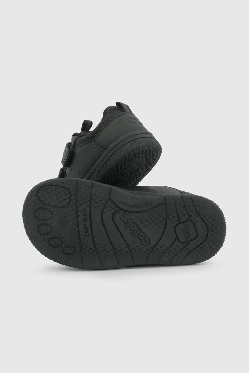 ZAPATILLA NEGRO 7282 COLLOKY - 4