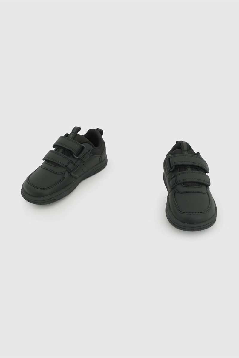ZAPATILLA NEGRO 7282 COLLOKY - 5