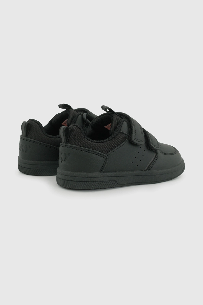 ZAPATILLA NEGRO 7282 COLLOKY - 6