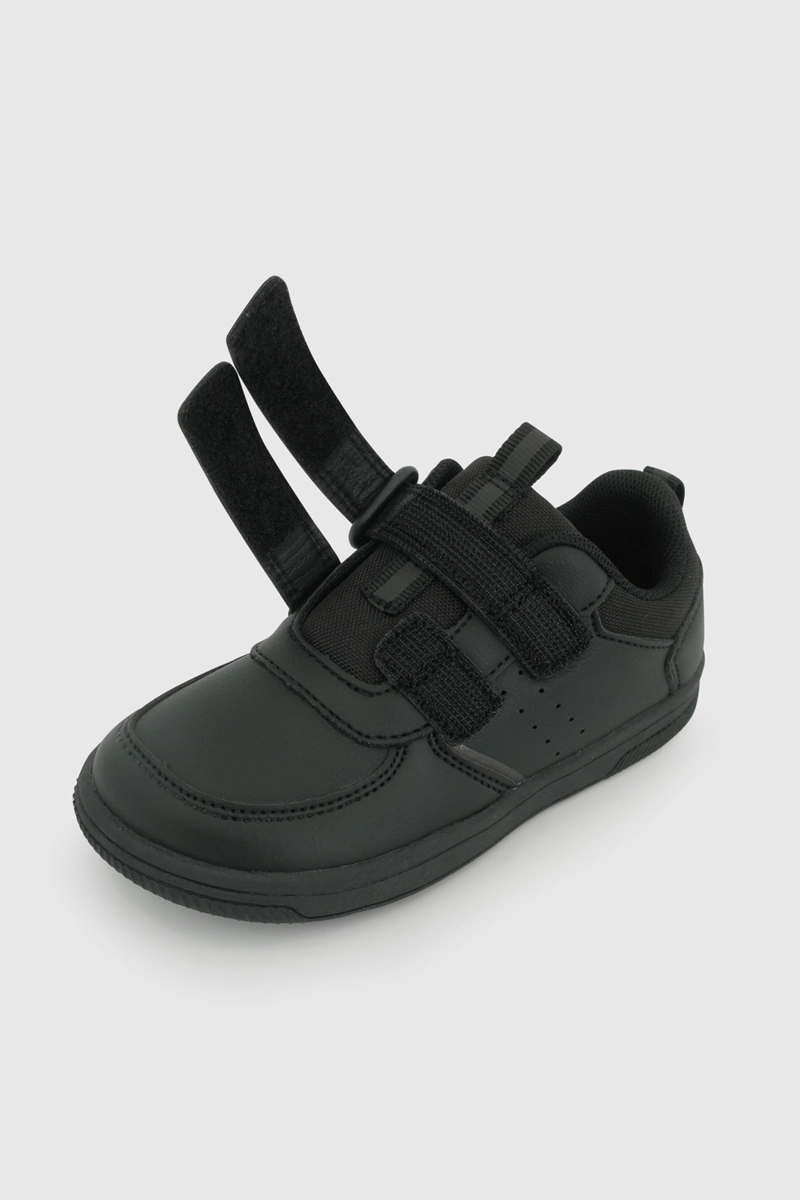 ZAPATILLA NEGRO 7282 COLLOKY - 7