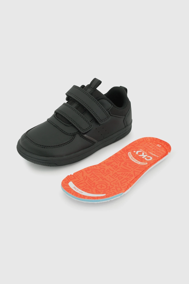 ZAPATILLA NEGRO 7282 COLLOKY - 8