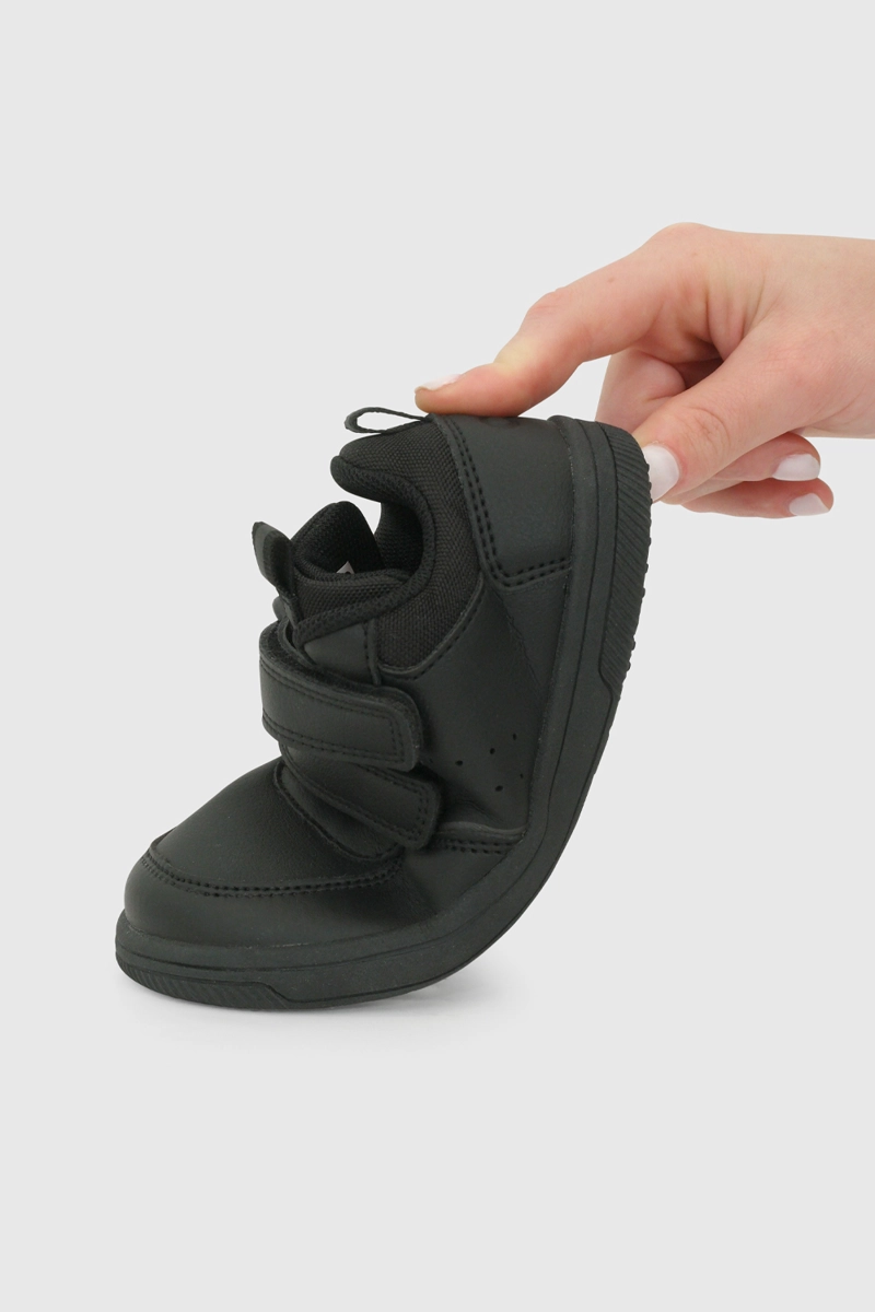 ZAPATILLA NEGRO 7282 COLLOKY - 9