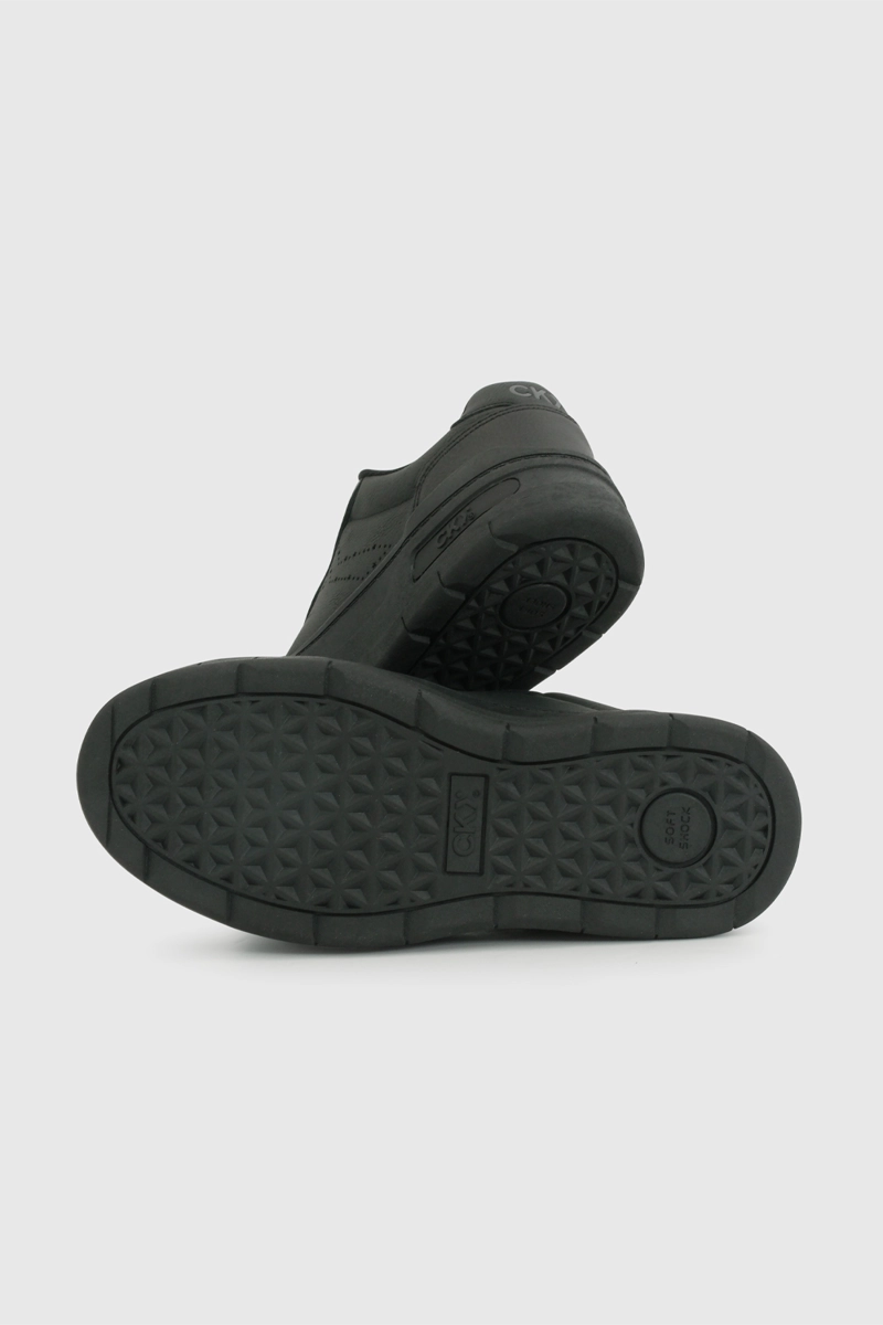 ZAPATILLA NEGRO 7259 COLLOKY - 3