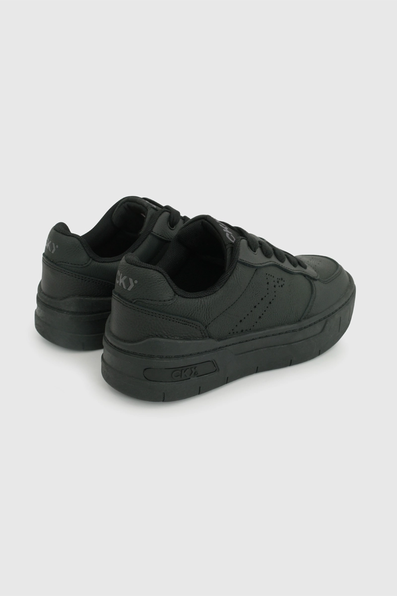 ZAPATILLA NEGRO 7259 COLLOKY - 5