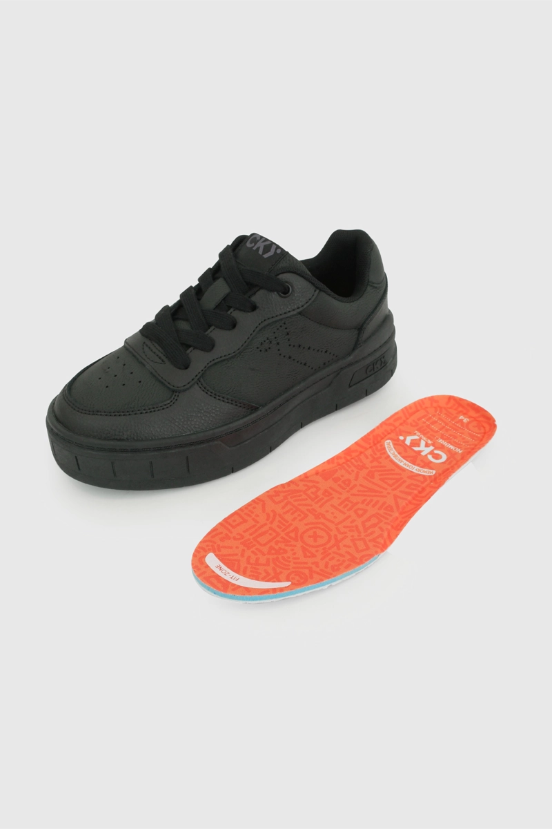 ZAPATILLA NEGRO 7259 COLLOKY - 6