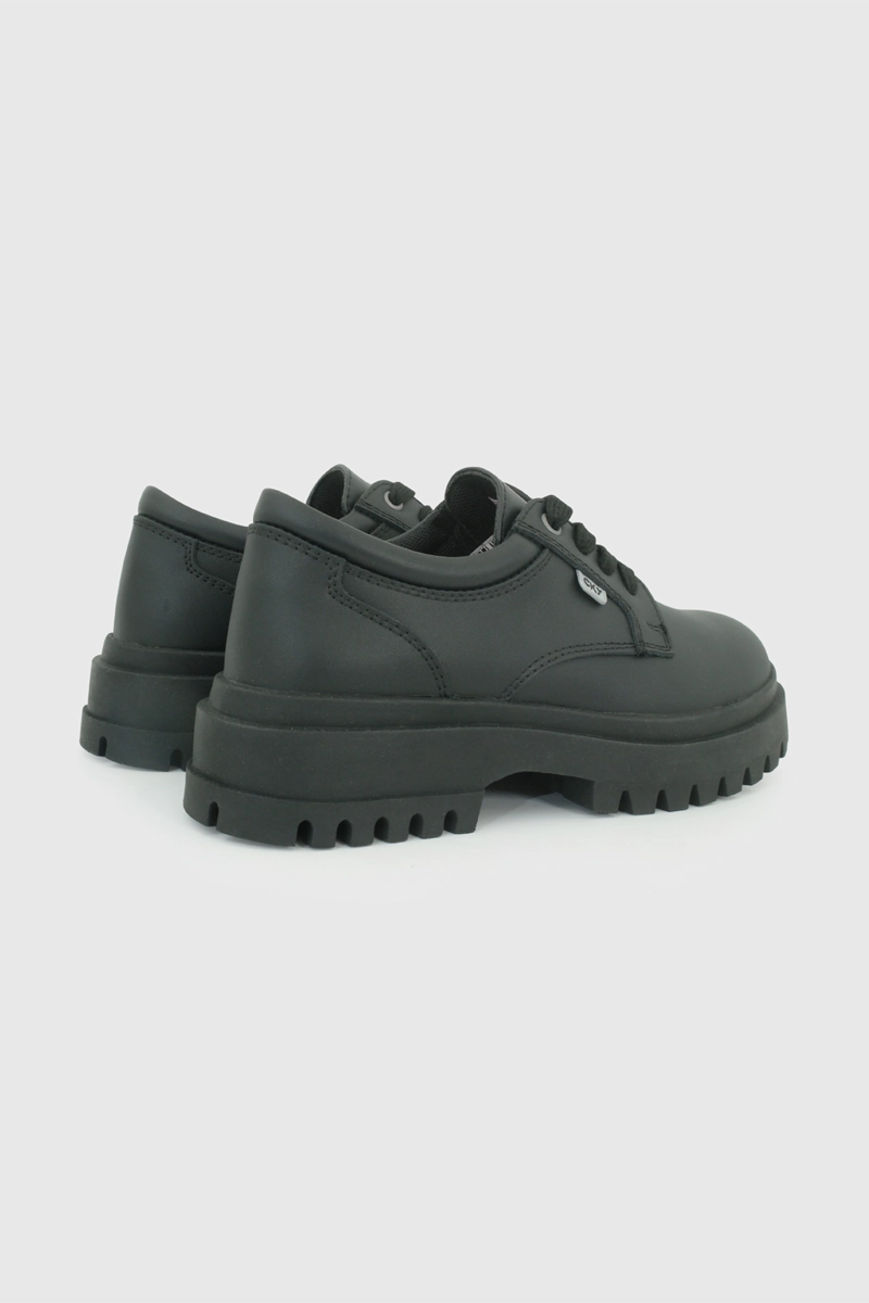 ZAPATO NEGRO 7286 COLLOKY - 6