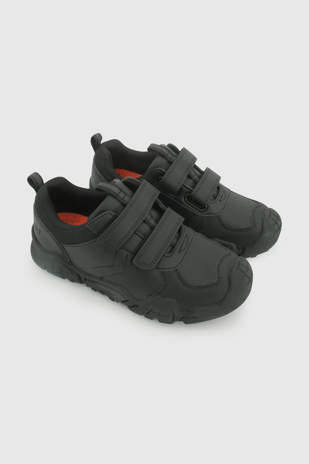 ZAPATO NEGRO 7273 COLLOKY - 1