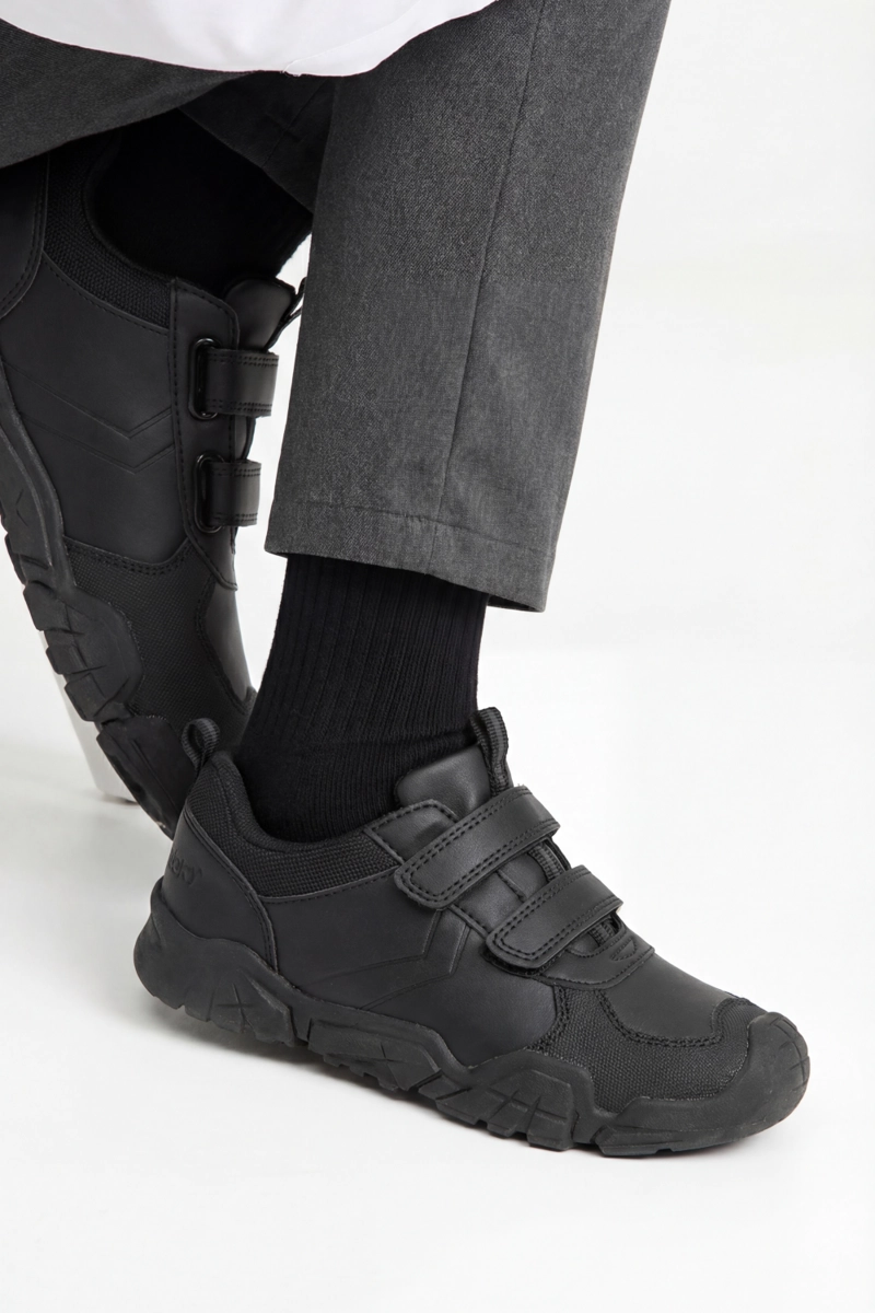 ZAPATO NEGRO 7273 COLLOKY - 3