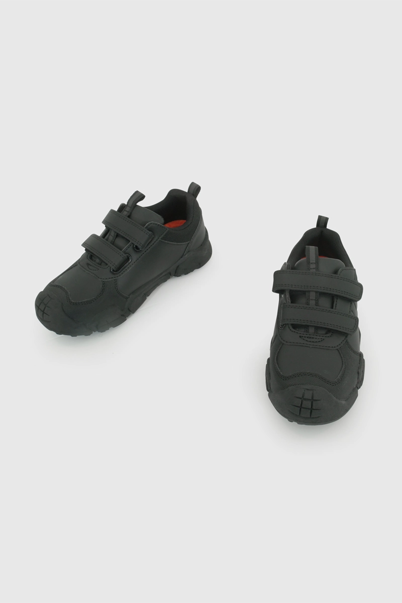 ZAPATO NEGRO 7273 COLLOKY - 6