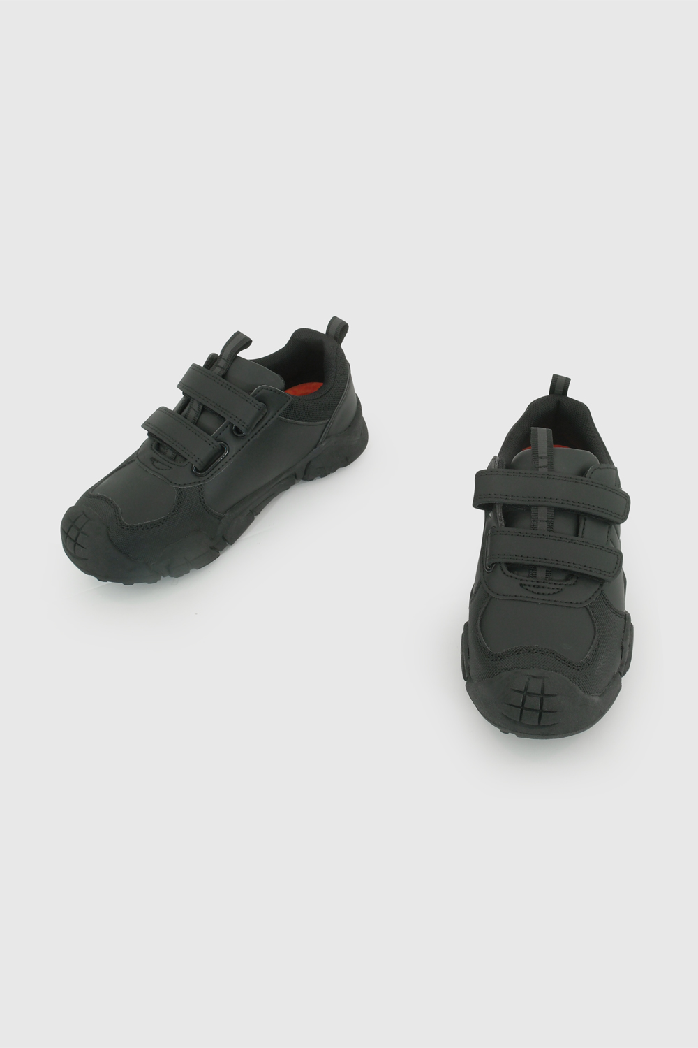 ZAPATO NEGRO 7273 COLLOKY - 6