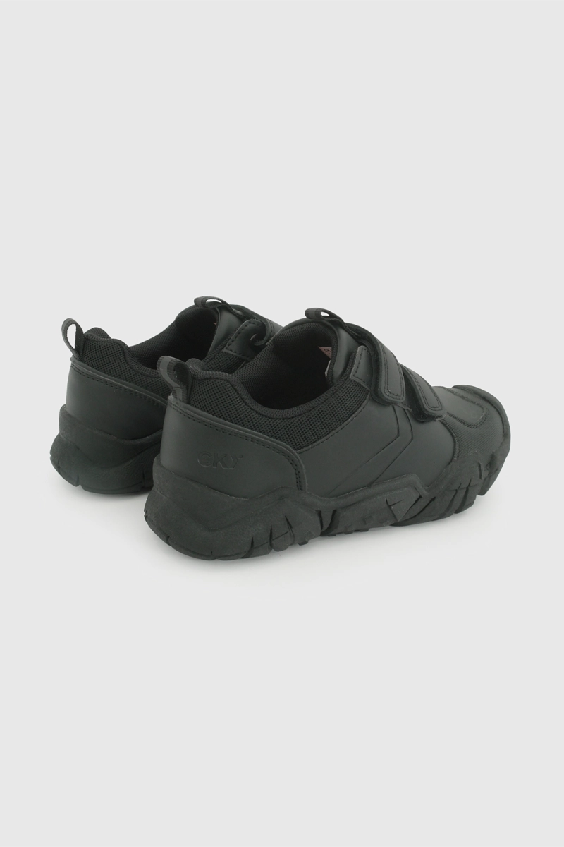 ZAPATO NEGRO 7273 COLLOKY - 7
