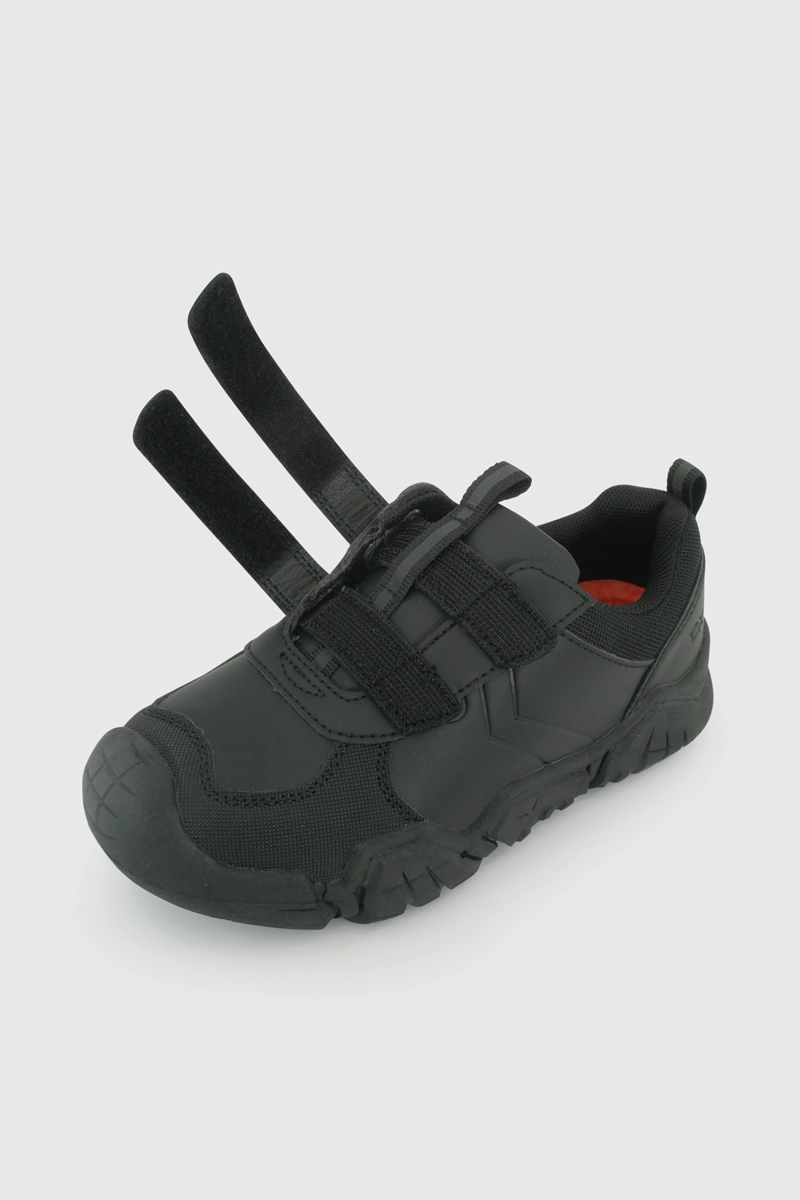 ZAPATO NEGRO 7273 COLLOKY - 8