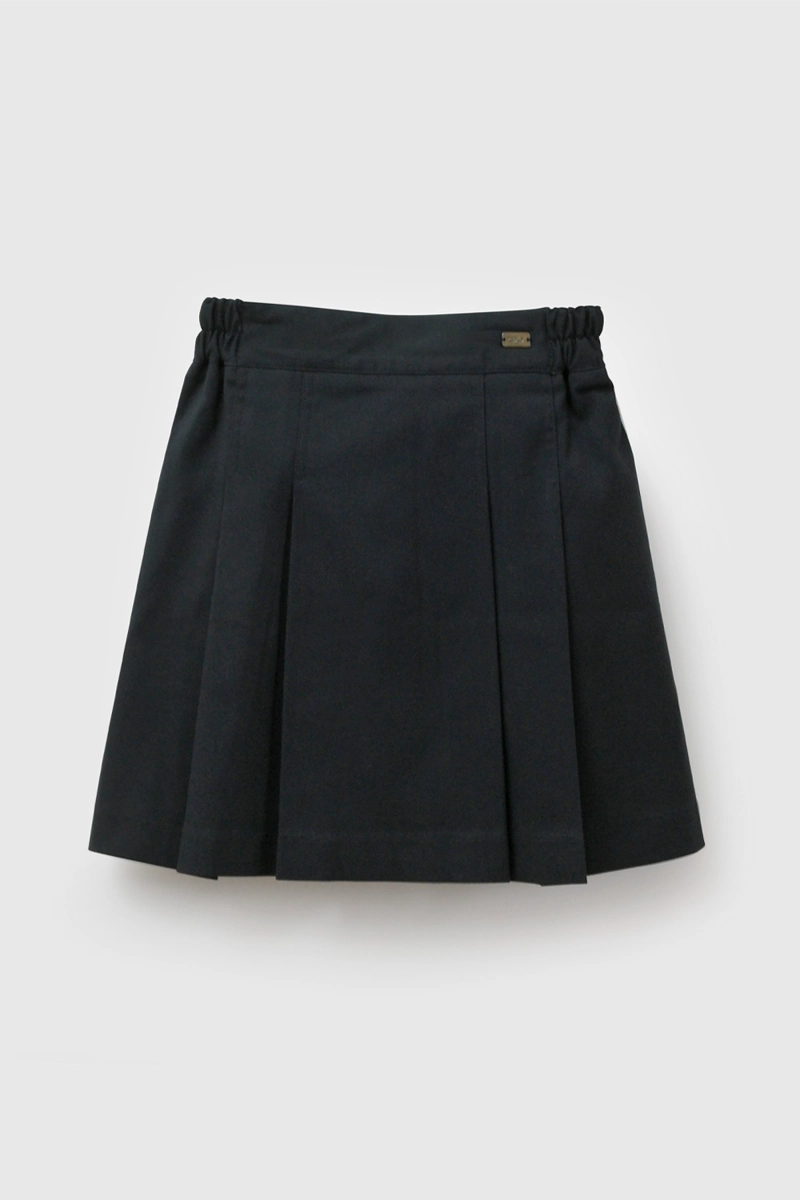 FALDA AZUL 7321 COLLOKY - 1