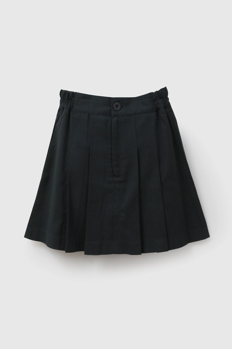 FALDA AZUL 7321 COLLOKY - 3