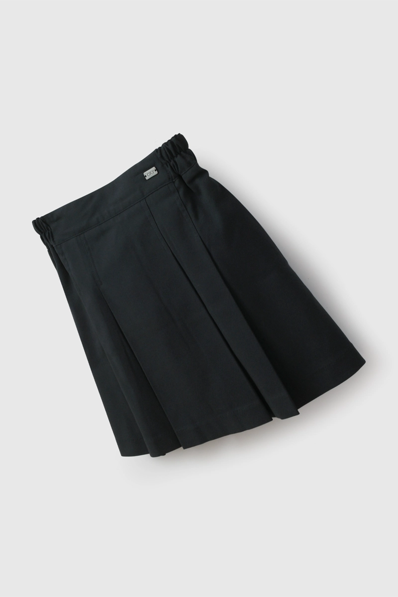 FALDA AZUL 7321 COLLOKY - 4