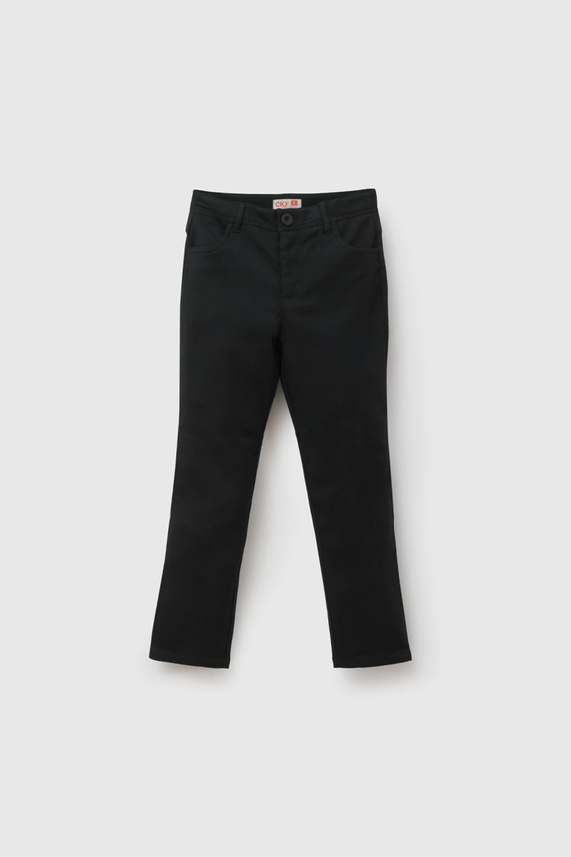 PANTALON AZUL 7325 COLLOKY - 1