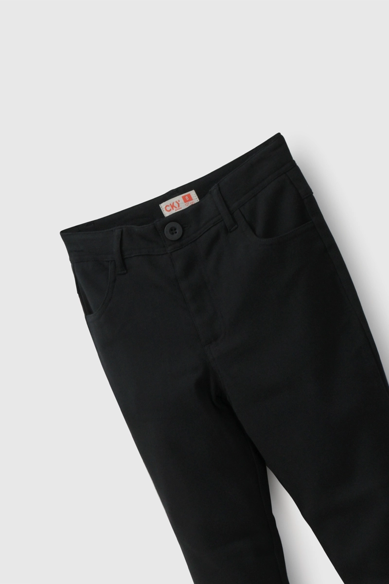 PANTALON AZUL 7325 COLLOKY - 3