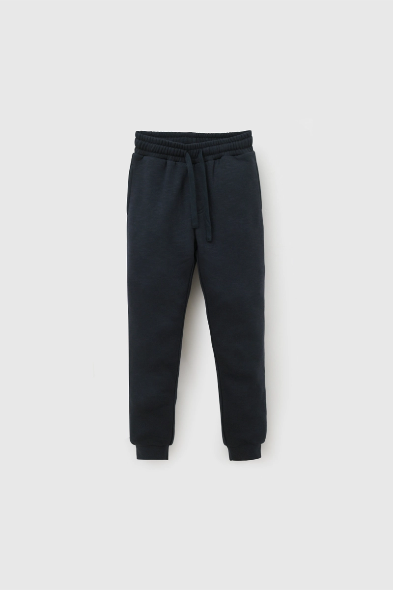 PANTALON BUZO CELESTE 7569 COLLOKY - 1