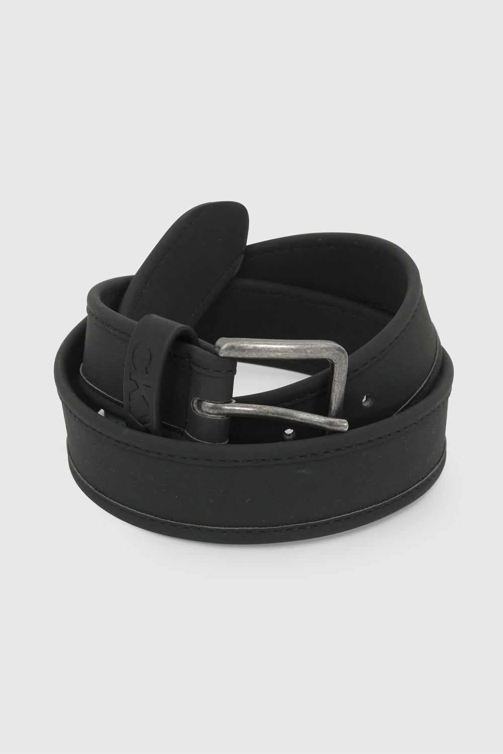 CINTURON NEGRO 7237 COLLOKY - 3