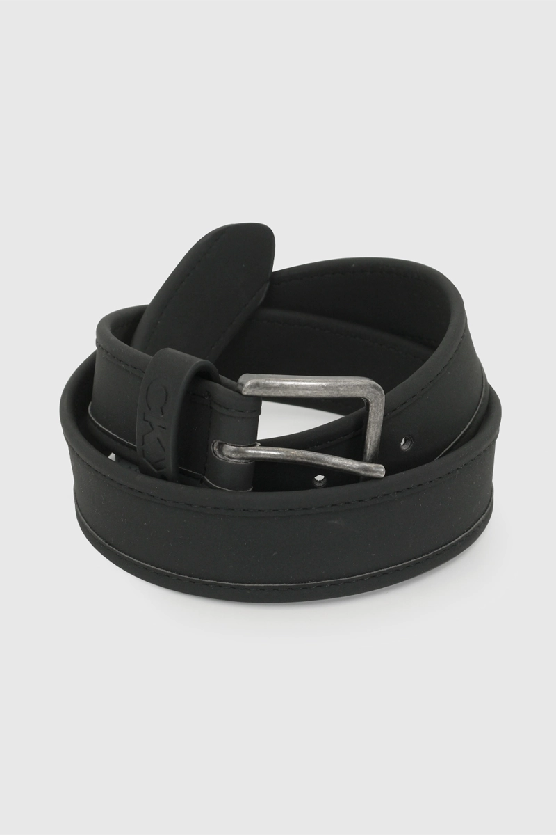 CINTURON NEGRO 7237 COLLOKY - 3