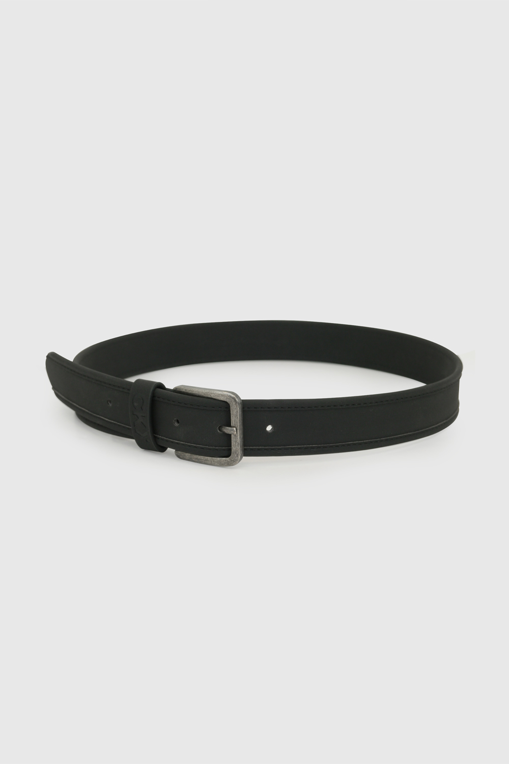 CINTURON NEGRO 7237 COLLOKY - 4