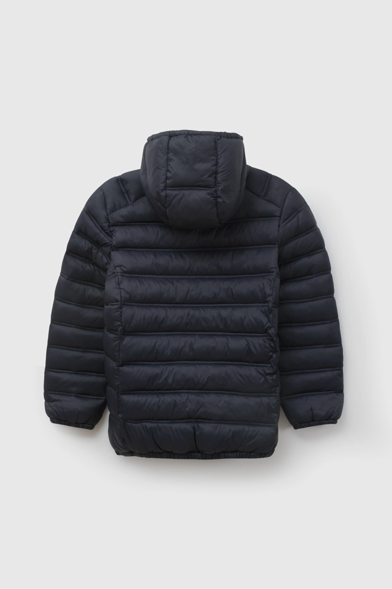 PARKA AZUL 7278 COLLOKY - 2