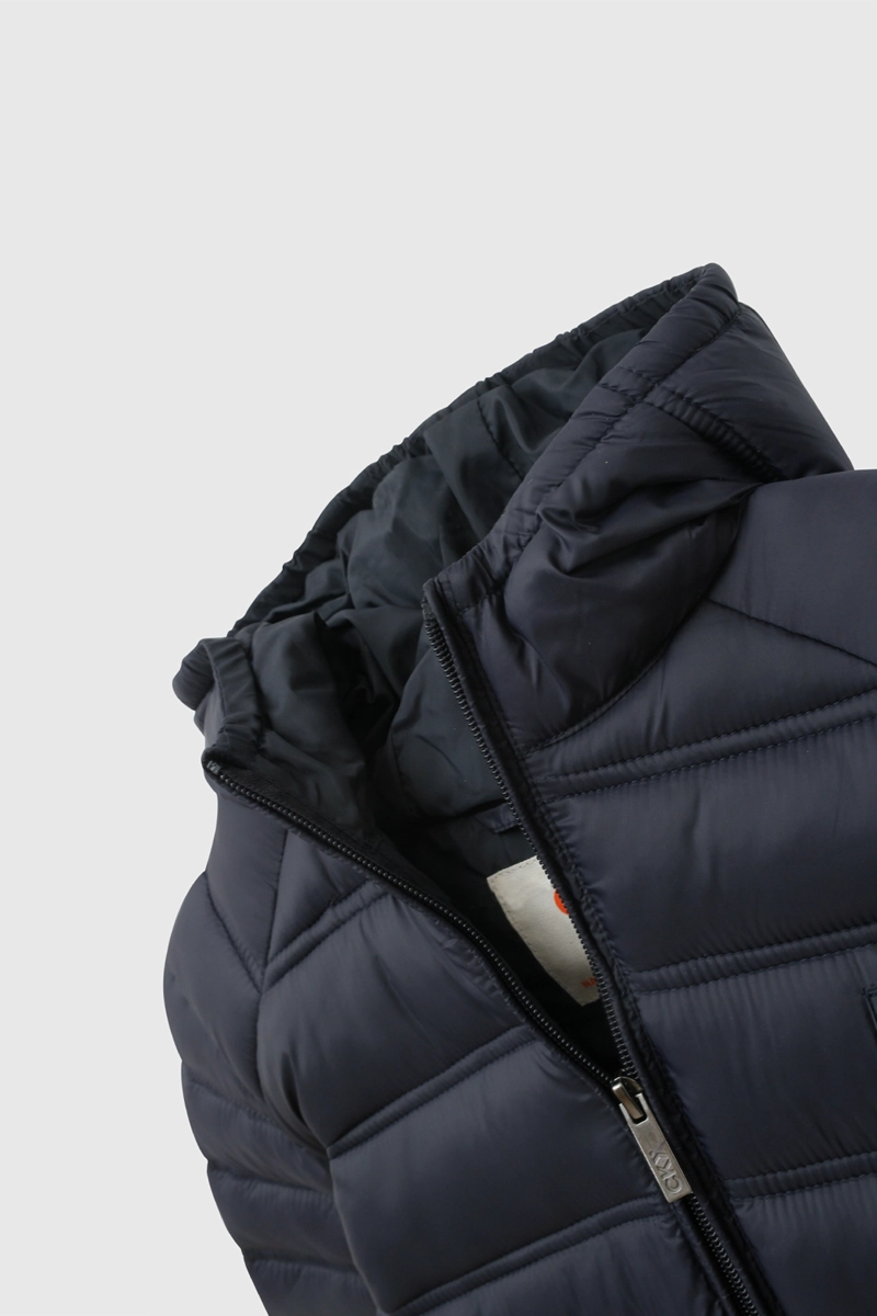 PARKA AZUL 7278 COLLOKY - 3